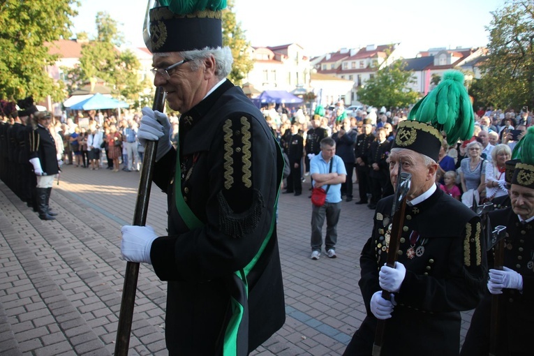 Uroczysta karczma piwna