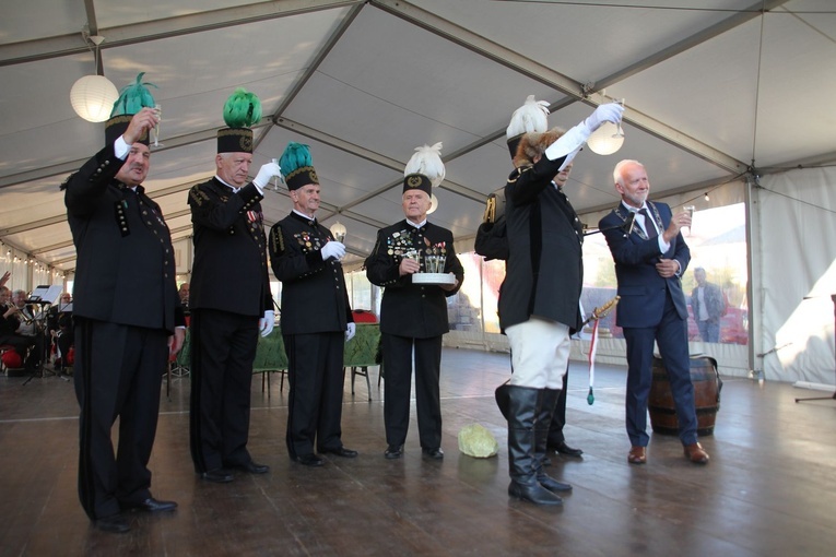 Uroczysta karczma piwna