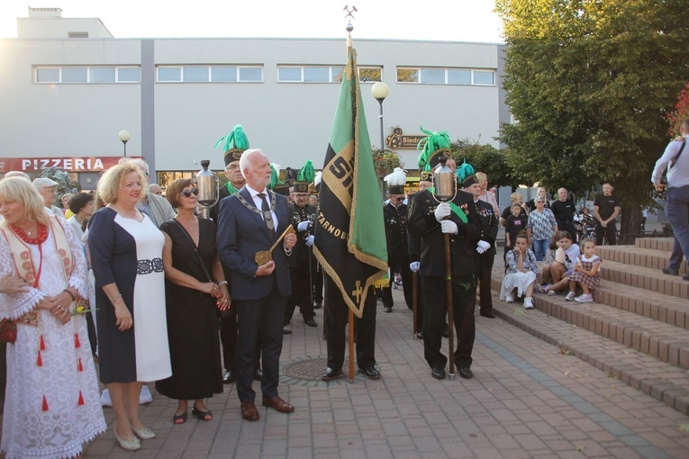 Uroczysta karczma piwna