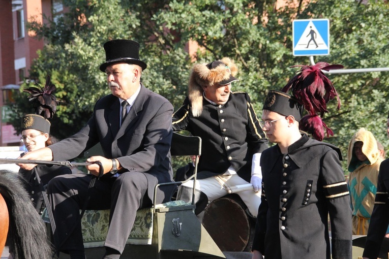 Uroczysta karczma piwna