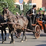 Uroczysta karczma piwna