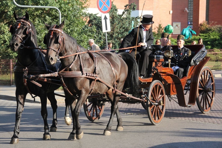 Uroczysta karczma piwna