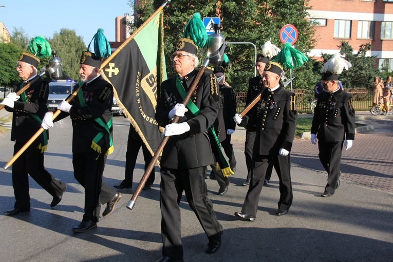 Uroczysta karczma piwna