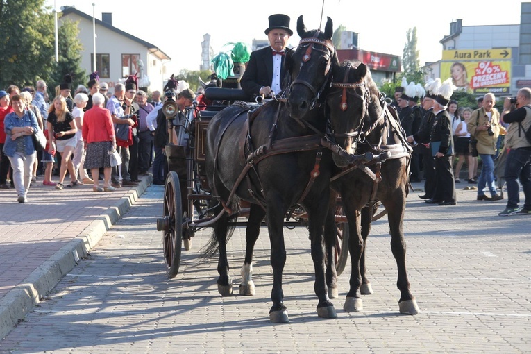 Uroczysta karczma piwna