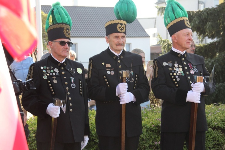 Uroczysta karczma piwna