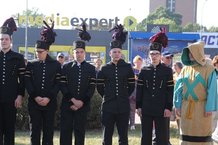 Uroczysta karczma piwna