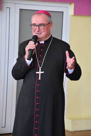 Przasnysz. Memoriał szachowy