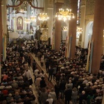 Limanowa. Uroczystość Matki Bożej Bolesnej