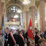 Limanowa. Uroczystość Matki Bożej Bolesnej