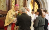 Limanowa. Uroczystość Matki Bożej Bolesnej