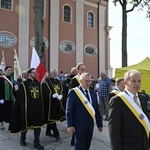 Uroczystości w Skrzatuszu, cz. 2