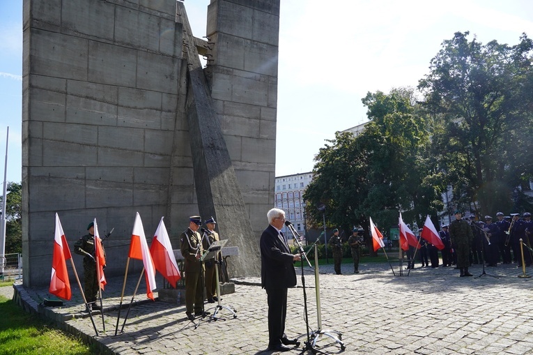 Dzień Sybiraka we Wrocławiu