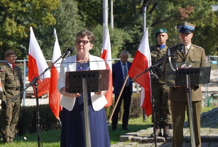 Dzień Sybiraka we Wrocławiu