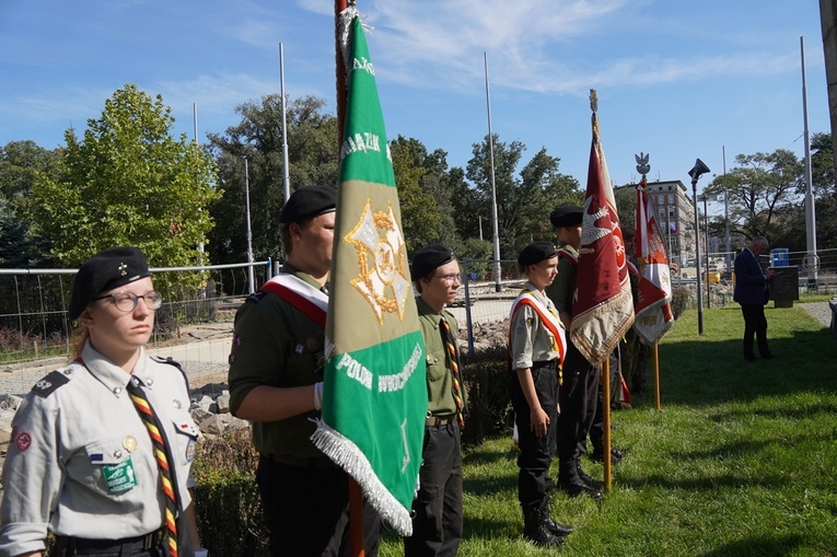 Dzień Sybiraka we Wrocławiu