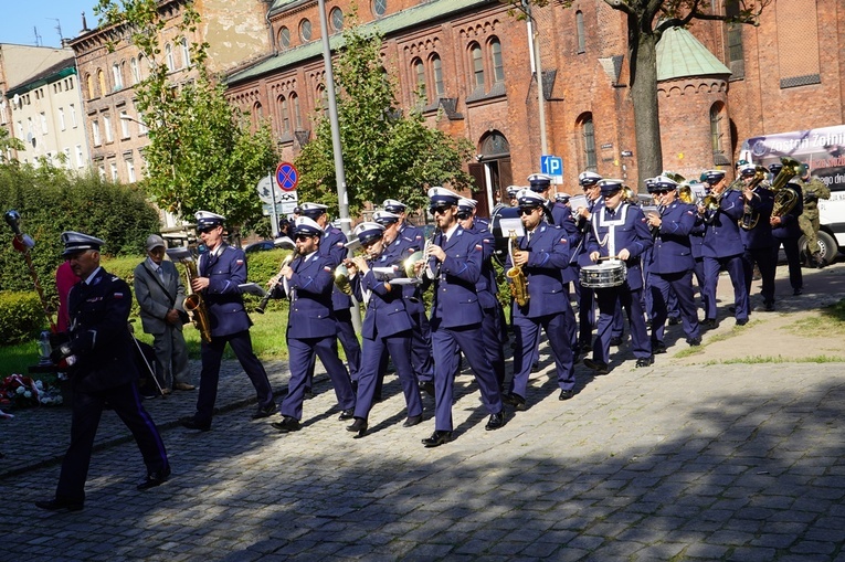 Dzień Sybiraka we Wrocławiu