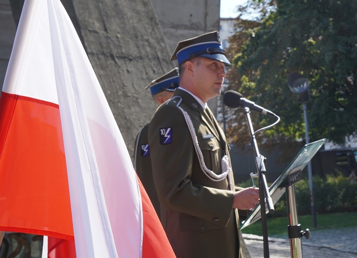 Dzień Sybiraka we Wrocławiu
