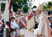 Abp Galbas: Wiele krzywd wyrządzanych jest dziś w miejscu pracy i w związku z pracą