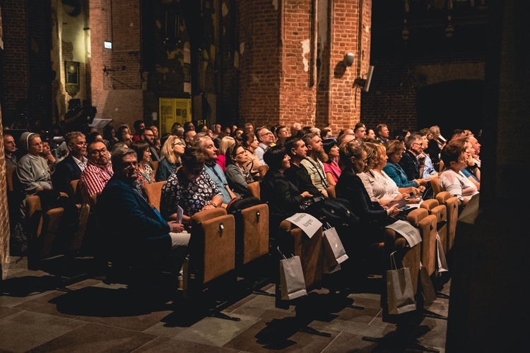 Koncert orkiestry Młodzi-Polscy