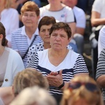 31. Pielgrzymka Rodzin Archidiecezji Rodzin do Kalwarii Zebrzydowskiej 