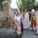 Dożynki u Pani Pokornej