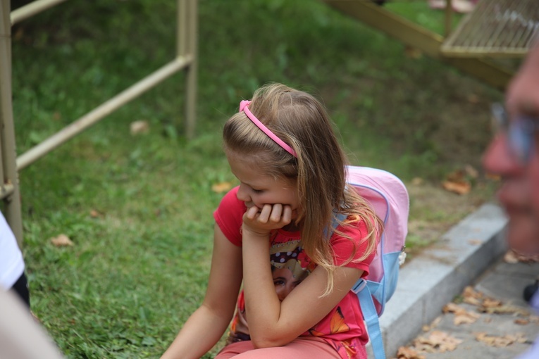 31. Pielgrzymka Rodzin Archidiecezji Rodzin do Kalwarii Zebrzydowskiej 