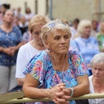 31. Pielgrzymka Rodzin Archidiecezji Rodzin do Kalwarii Zebrzydowskiej 