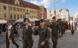 Procesja z relikwiami św. Stanisława i św. Doroty przeszła przez Wrocław