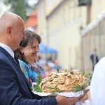 31. Pielgrzymka Rodzin Archidiecezji Rodzin do Kalwarii Zebrzydowskiej 