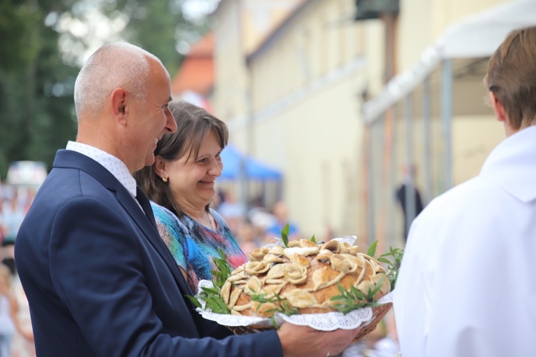 31. Pielgrzymka Rodzin Archidiecezji Rodzin do Kalwarii Zebrzydowskiej 