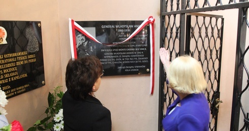 Światowy Dzień Sybiraka w Legnicy