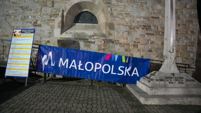 Limanowa. Wielki Odpust Maryjny 2023 - dzień 2.