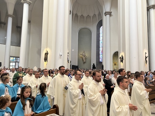 Dzień Wspólnoty Dzieci Maryi 2023