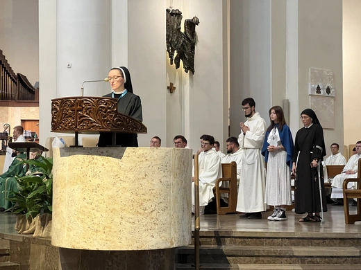 Dzień Wspólnoty Dzieci Maryi 2023