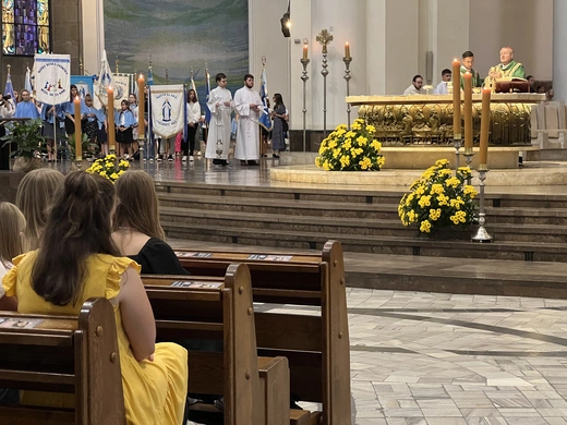 Dzień Wspólnoty Dzieci Maryi 2023