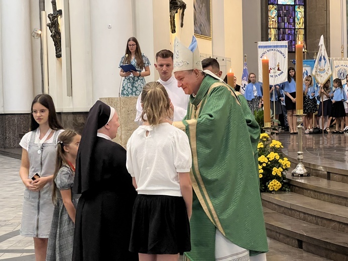 Dzień Wspólnoty Dzieci Maryi 2023