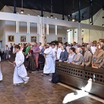 Zakonczenie 6. Światowego Kongresu Rodzin Polonijnych