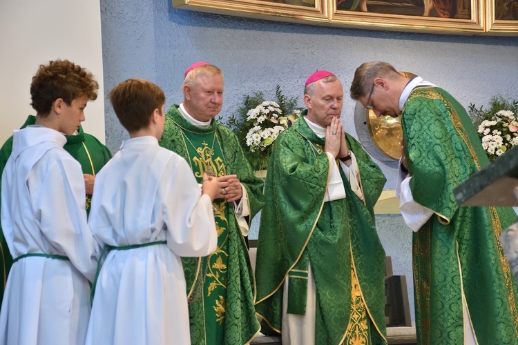 Zakonczenie 6. Światowego Kongresu Rodzin Polonijnych