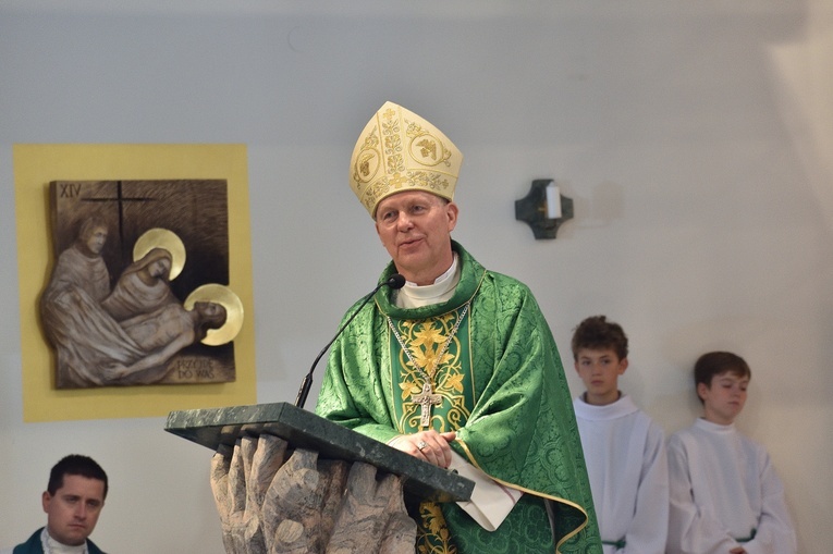 Zakonczenie 6. Światowego Kongresu Rodzin Polonijnych