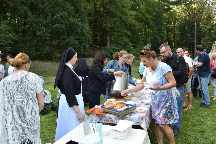 Zakonczenie 6. Światowego Kongresu Rodzin Polonijnych