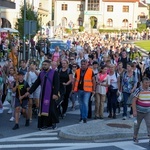 Limanowa. Wielki Odpust Maryjny 2023 - dzień 2.