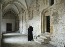 Ojciec Leon Knabit: Przebywam w klasztorze tynieckim już ponad 65 lat...