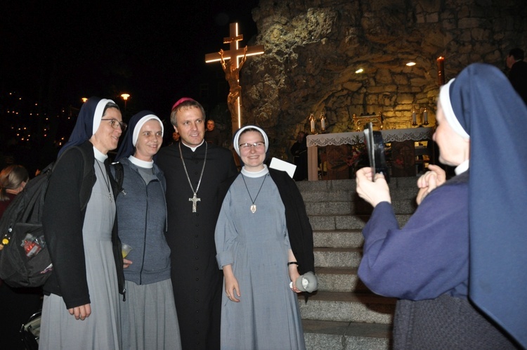 Odpust Podwyższenia Krzyża Świętego na Górze Świętej Anny