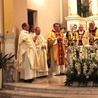 Eucharystii przewodniczył bp Marek Solarczyk.