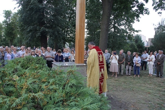 Diecezjalny Dzień Modlitw w Kozienicach