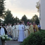 Diecezjalny Dzień Modlitw w Kozienicach