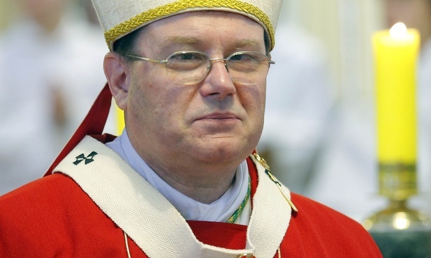 Moskwa: biskupi wzywają katolików do "twórczej misji” 