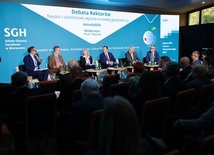 Podsumowanie XXXII Forum Ekonomicznego w Karpaczu