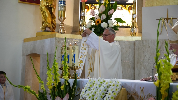 Odpust limanowski, dzień trzeci