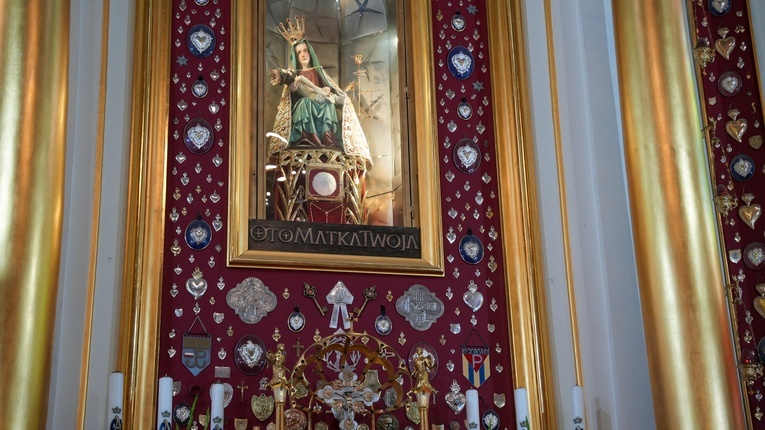 Odpust limanowski, dzień trzeci