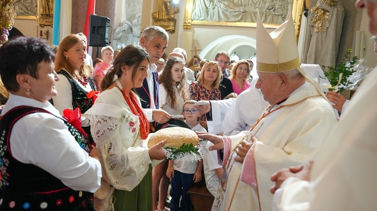 Odpust limanowski, dzień trzeci